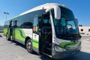 Irizar Volvo