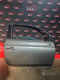 Porta destra Fiat 500