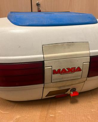 Bauletto givi maxia