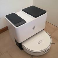 Robot aspirapolvere Hoover hg7