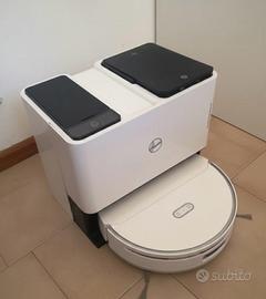 Robot aspirapolvere Hoover hg7
