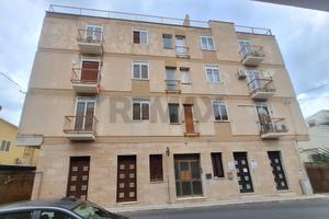 Appartamento - Comiso