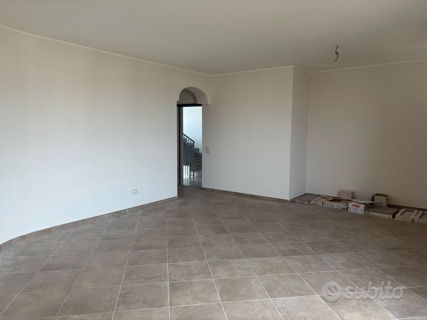 Appartamento – Aci Sant'Antonio, Lavina, Catania - Altro