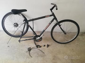 Ricambi bici