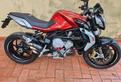 Mv Agusta Brutale 800 esa 2014 finanziabile