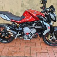 Mv Agusta Brutale 800 esa 2014 finanziabile