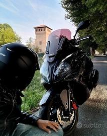 Scooter KYMCO 500i Xciting R