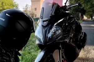 Scooter KYMCO 500i Xciting R