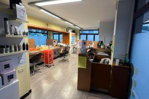 NEGOZIO A SAN PAOLO D'ARGON