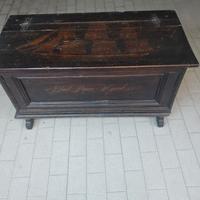 Cassapanca antica (' 800)