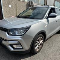 Ssangyong Tivoli 1.6 2WD Bi-fuel GPL Easy
