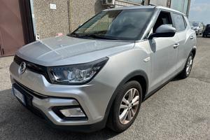Ssangyong Tivoli 1.6 2WD Bi-fuel GPL Easy