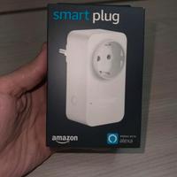 amazon smart plug