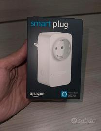 amazon smart plug