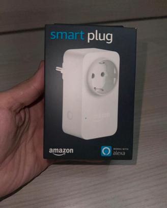 amazon smart plug