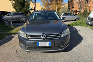 VW PASSAT AUTOMATICA