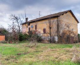 CASA INDIPENDENTE A SOLIERA