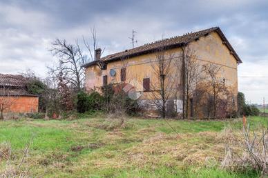 CASA INDIPENDENTE A SOLIERA