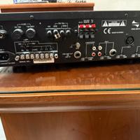 AMPLIFICATORE MUSYCA 120 FBT CHIONS