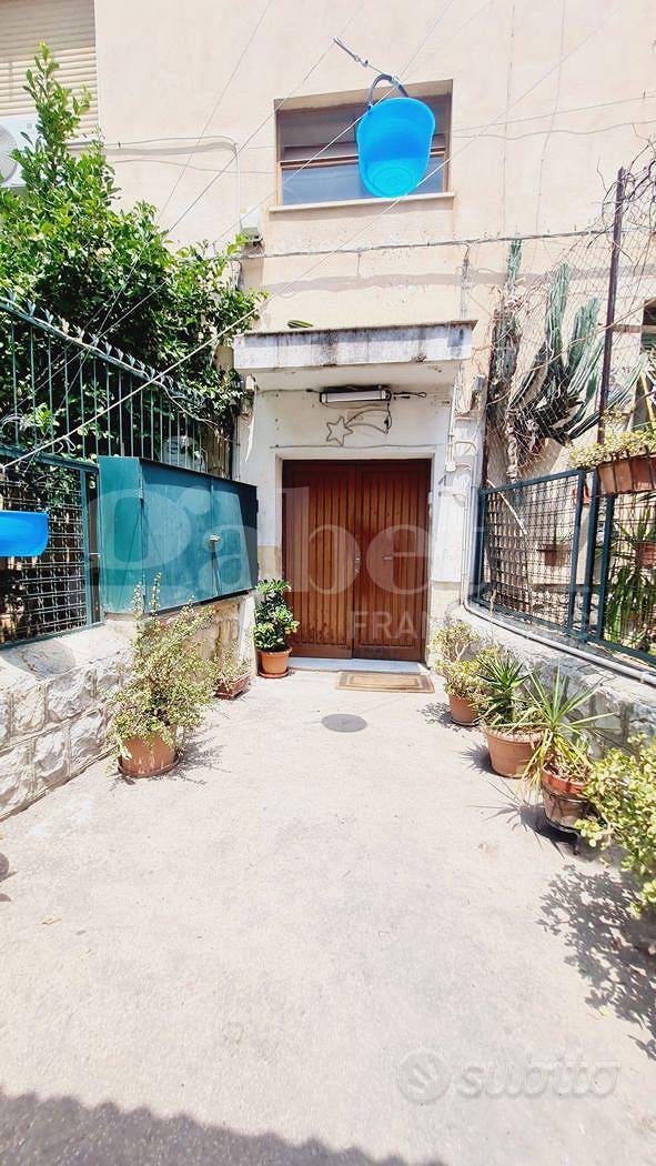 Appartamento – Palermo, Falsomiele, III Circoscrizione - Vista 4