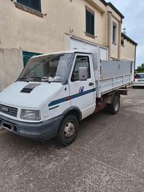 Iveco Dayli 2500 turbo