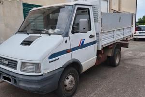 Iveco Dayli 2500 turbo