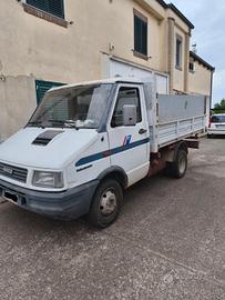 Iveco Dayli 2500 turbo
