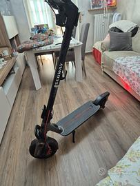 Monopattino Segway Ninebot F3 Series