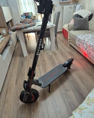 Monopattino Segway Ninebot F3 Series