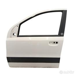 Porta anteriore sinistra Fiat Panda 169 1.2 2012