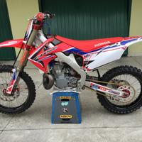 Ciclistica AF Cr 500