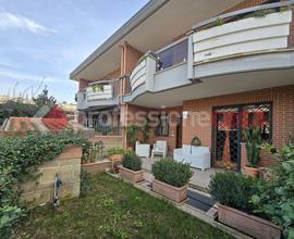 Villa a schiera Roma [Cod. rif 3194938VRG]