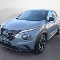 Nissan Juke 1.6 HEV N-Connecta Auto