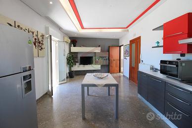 Appartamento con Tripla Esposizione - Ragusa