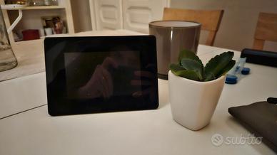 cornice digitale porta foto elettronico