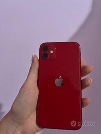 iphone 11 funzionante