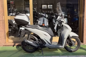 Honda SH 125 tuo a soli 49€ al mese