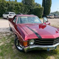 Chevrolet El Camino