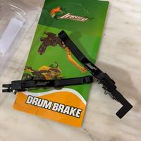 leve universali moto