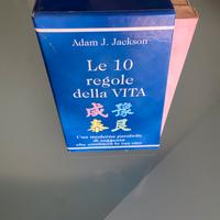 Le 10 Regole della vita di Adam J. jackson