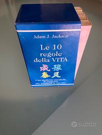 Le 10 Regole della vita di Adam J. jackson