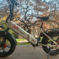 bici elettrica E-Bike Fat Bike VICTRIP T5S