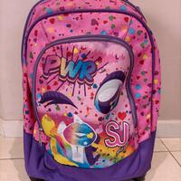 Zaino Trolley SJ GANG