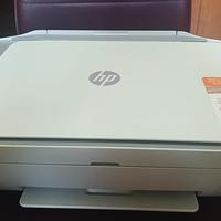Stampante multifunzione HP DeskJet 2720e