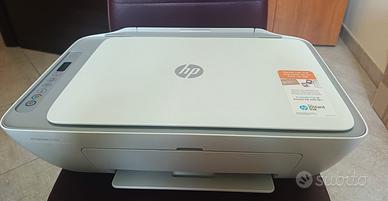 Stampante multifunzione HP DeskJet 2720e