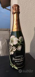 Champagne Perrier Jouet Belle Epoque 1996