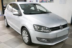 Volkswagen Polo 1.6 GPL BiFuel