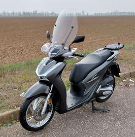 HONDA SH 150 ABS