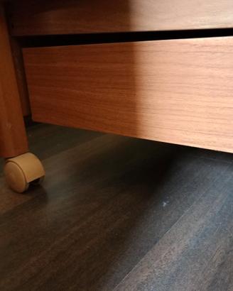 culla legno massiccio 