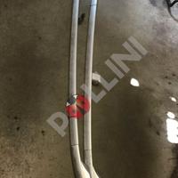 barre longitudinali tetto originale alfa 159